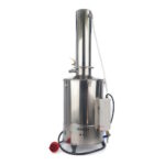 Аквадистиллятор Altimax AD-1-20 20 л/ч; 13,5 кВт; 380 В