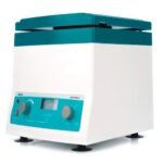Центрифуга лабораторная Altimax LC-4-15 4000 об/мин — изображение 2