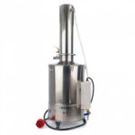 Altimax AD-1-20 Лабораторный дистиллятор воды