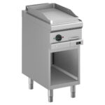 Жарочная поверхность Apach APL47PL гладкая