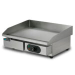 Жарочная поверхность Hurakan HKN-PSR550