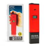 Карманный pH метр Hanna Instruments
