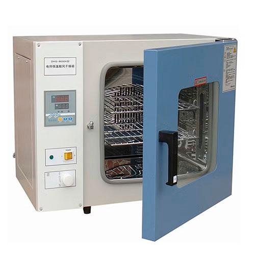 18-3+++-a114-laboratory-electric-thermostatic-blast-drying-oven-test-apparatus-for-soil Комплекс лабораторных аналитических приборов RossBelAnalitika — изображение 1