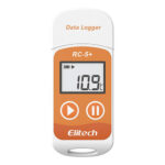 Elitech RC-5+ USB регистратор температуры