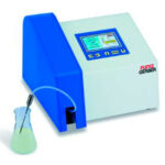 Funke Gerber LactoFlash Milk Analyzer