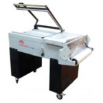 Ручная термоусадочная линия Magnetic FL-600 с туннелем Magnetic T-90