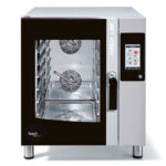 Пароконвектомат Apach AP7T серия Cook Line