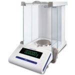 Mettler Toledo MS204S Аналитические лабораторные весы