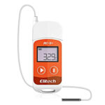 USB-логгер температуры Elitech RC-5